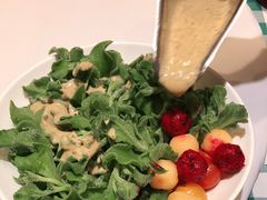 -紫光园·烤鸭·北京菜(劲松店)