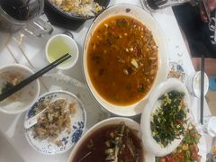 -煲来饱去冷水鱼