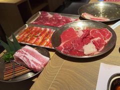 -西塔老太太泥炉烤肉(亚运村店)