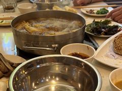 -蝎王府羊蝎子(北大地店)