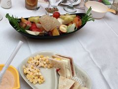 -威尼斯西餐厅(东区店)