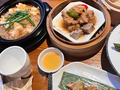 -如轩·海鲜砂锅粥·潮汕菜(一品天下店)