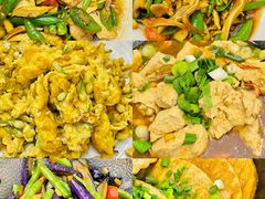 -小乡小镇·传承桐庐土菜·老板亲自烧的菜