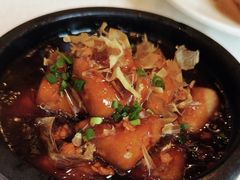 -阿明小菜·海鲜·上海菜(梅陇店)