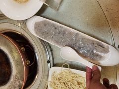 -阳坊胜利涮羊肉(阳坊老店)