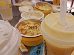 -满记甜品(静安大悦城店)