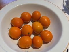 -渔港甄宴·海鲜·地标烟台菜(金沙滩店)