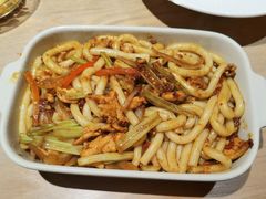 -耶里夏丽·新疆菜·28年喀什老馆(田林东路店)