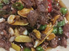 爆汁鲜牛肉-何永光123鲜牛肉馆(1号店)
