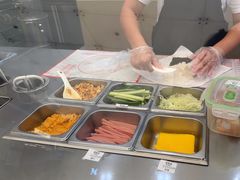 -大糯家饭团(华润万象城店)