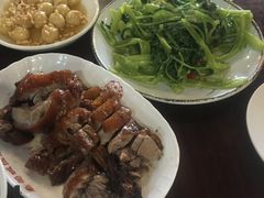 -禄源公·老莞诚饭店
