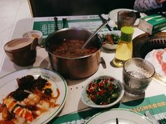 -亚马逊海鲜自助(万象汇店)