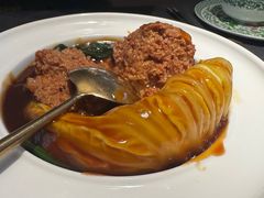 -南里山房·新淮扬菜(徐汇万科店)