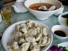 -牟传仁饭庄(星海店)