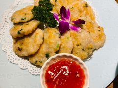 -聚缘堂·海鲜私房菜(松岭路店)