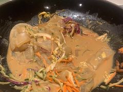 -大铁勺新津菜(东丽阳光新业广场店)