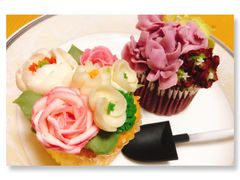-BON CAKE(华贸购物中心店)