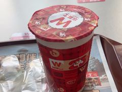 -华莱士·全鸡汉堡(柳州店)