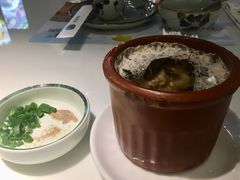 原味猪肉汤-原味田园·客家菜·土窑鸡(中航城君尚购物中心店)