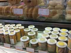 -BreadTalk面包新语·烘焙蛋糕(广州白云五号店)