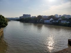 -运河游船(武林门码头)