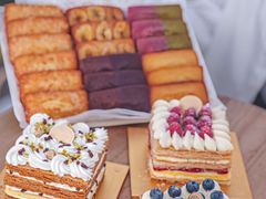 -M'CAKE(西单大悦城店)