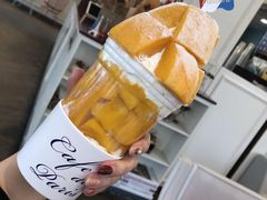 -Cafe de Paris(林荫路店)