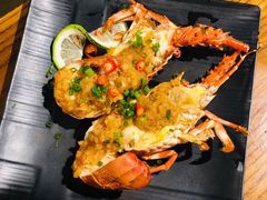 -烧货·活海鲜炭烧(湖滨商业街店)