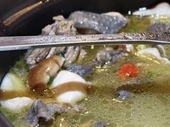 -妈妈的味道(和顺古镇店)