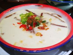蒸蛋-聪辉同安老美食饭店(大元路店)