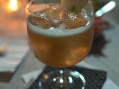 -STAFF ONLY Bar(南台巷店)