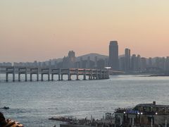 -川旺角融合菜•海景餐厅(星海广场店)