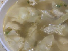 -笑云开汤包店(网巾市店)
