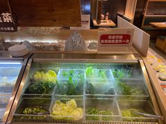 -温野菜涮涮锅(曲江大悦城店)