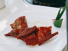 -煲王粤菜餐厅(中侨中心店)