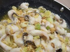 -醉得意·山茶油炒土鸡(福州永泰新安古街店)