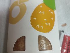 -麦当劳(总统大酒店店)