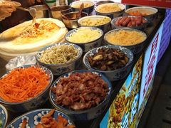 -黄兴南路步行商业街