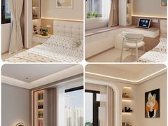 -居丽装饰空间设计(奉贤店整合到徐汇总部)