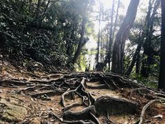 -小格里自然风景区