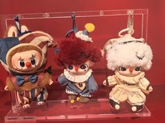 -泡泡玛特POPMART(合生汇店)