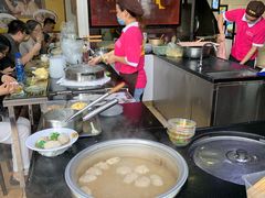 -无影脚佛山陈氏盲公丸始创店(飞鸿街店)