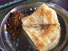 -88号小吃店·经典云南菜·地道纳西美食