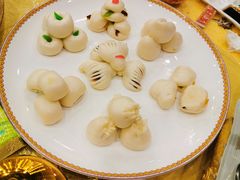 -白家大院·王府宫廷菜(苏州街店)
