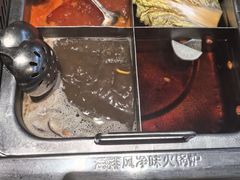 -海底捞火锅(团结桥店)