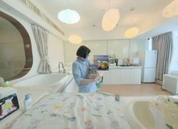 -蜜悦居月子中心(国金中心店)