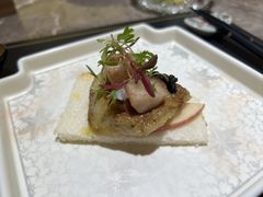 -松临·铁板烧&Omakase(神农店)