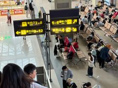 -丽江三义国际机场