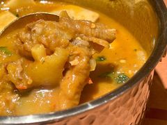 -浩海火燒雲傣家菜(芮欧百货店)