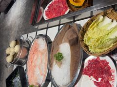 -朱光玉火锅馆(全国总店·金冠好店)